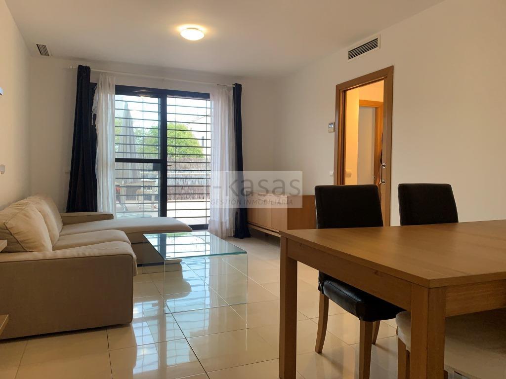 For sale of flat in Jerez de la Frontera