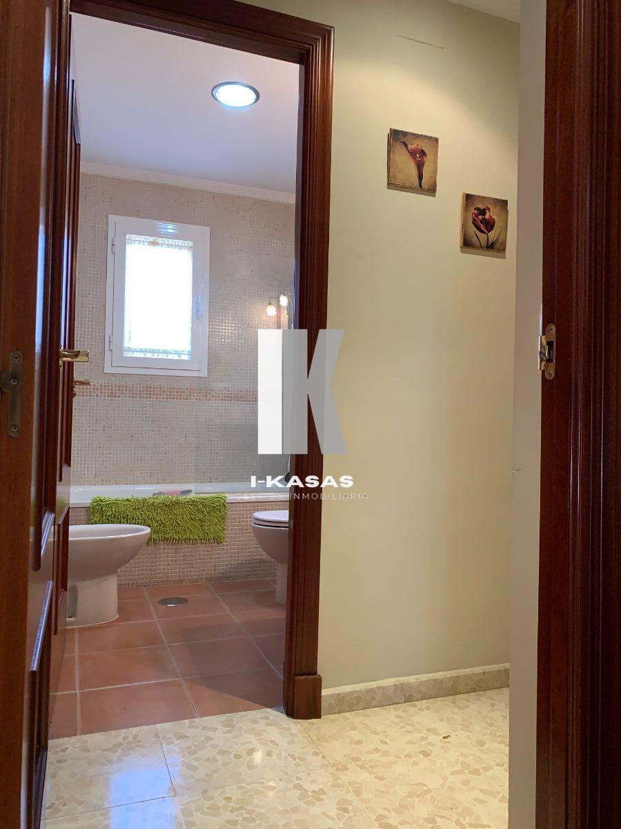 Venta de chalet en Jerez de la Frontera