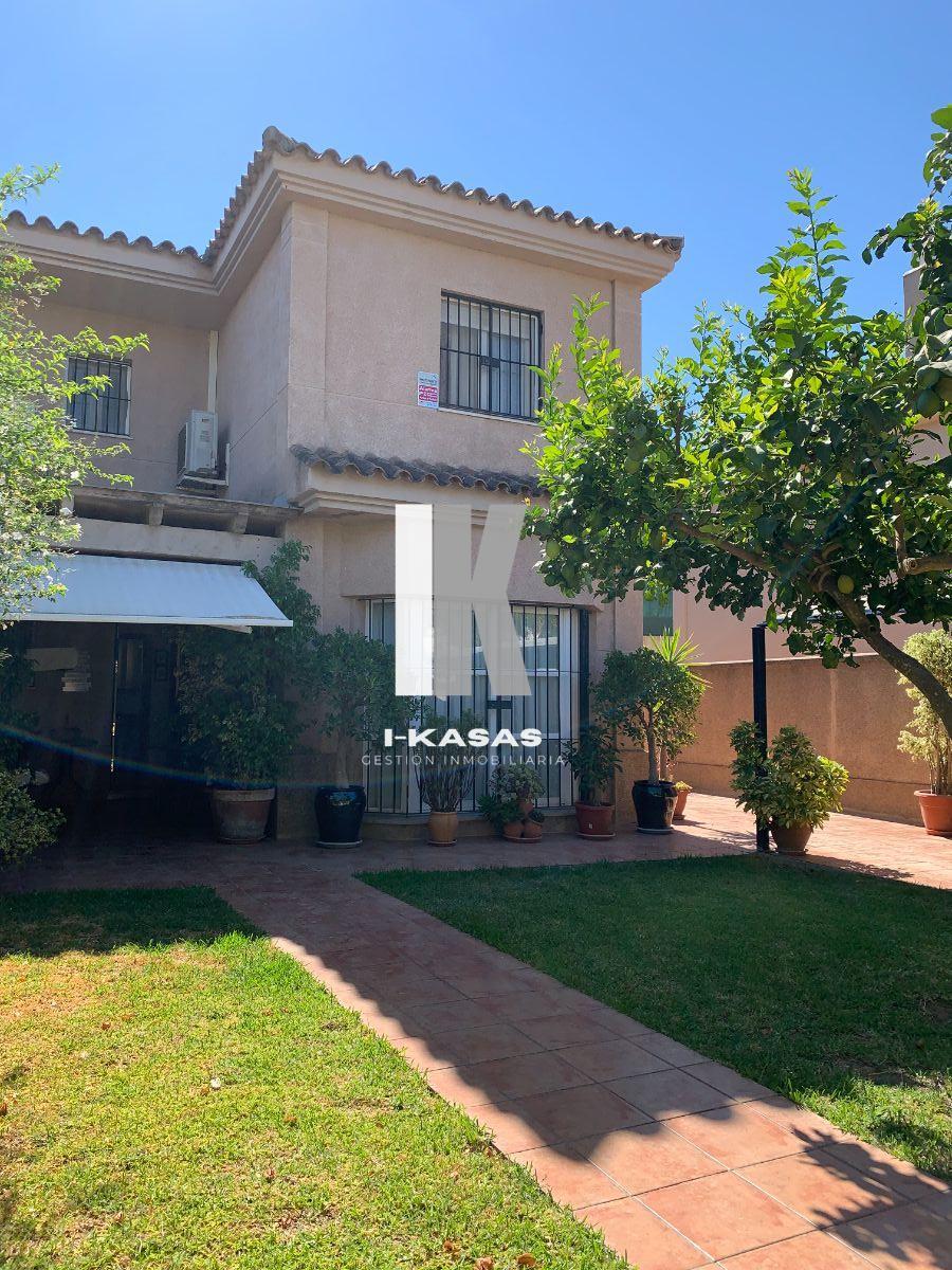 Venta de chalet en Jerez de la Frontera