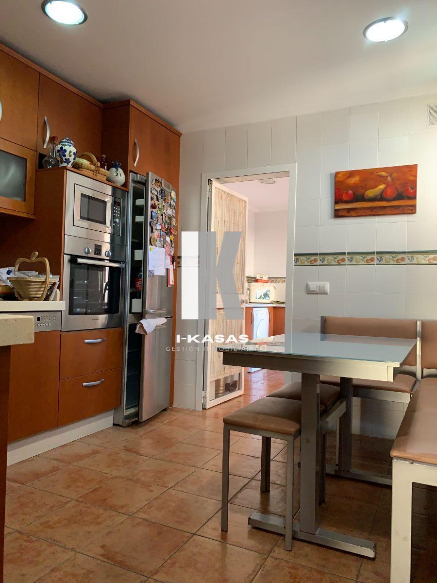 Venta de chalet en Jerez de la Frontera