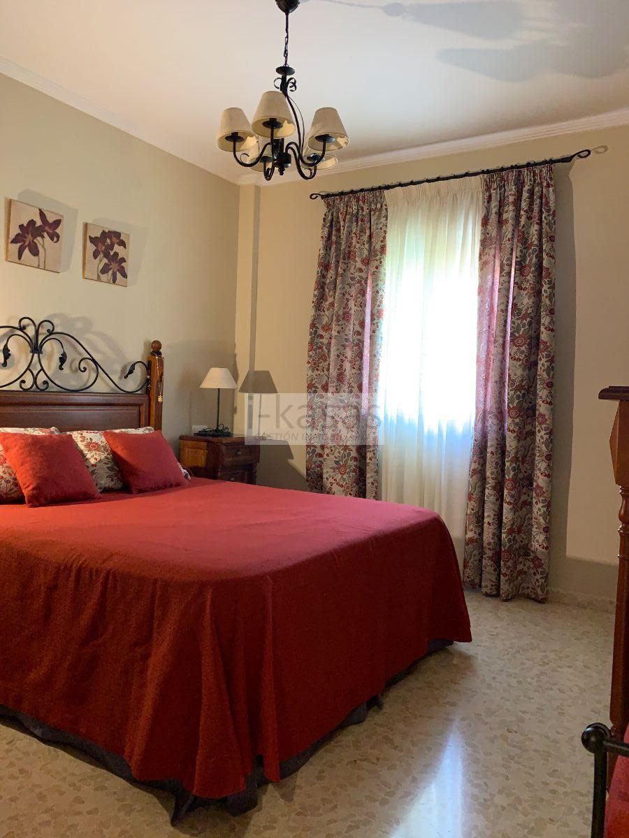 Venta de chalet en Jerez de la Frontera