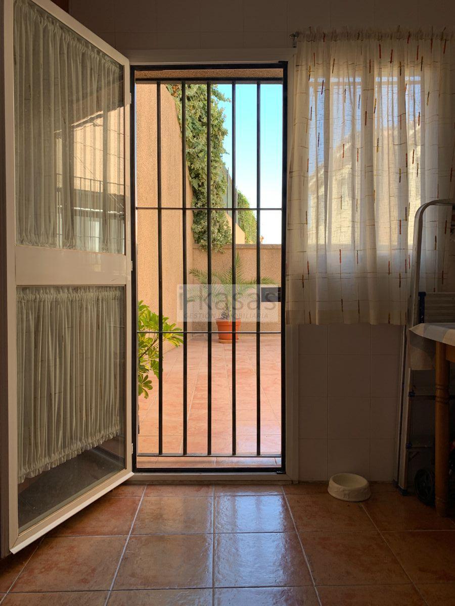 Venta de chalet en Jerez de la Frontera