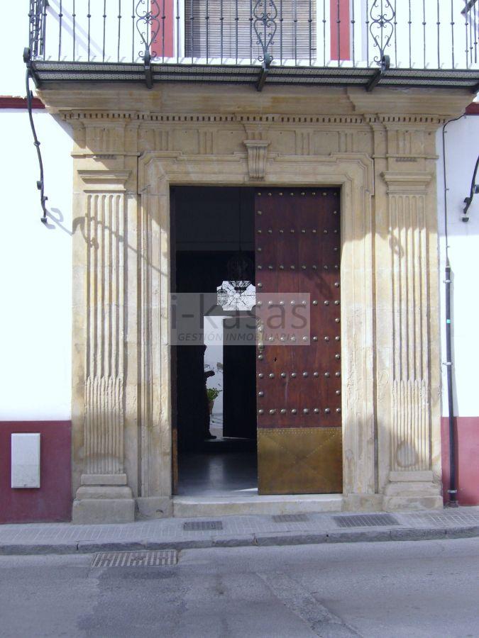 For sale of apartment in Sanlúcar de Barrameda