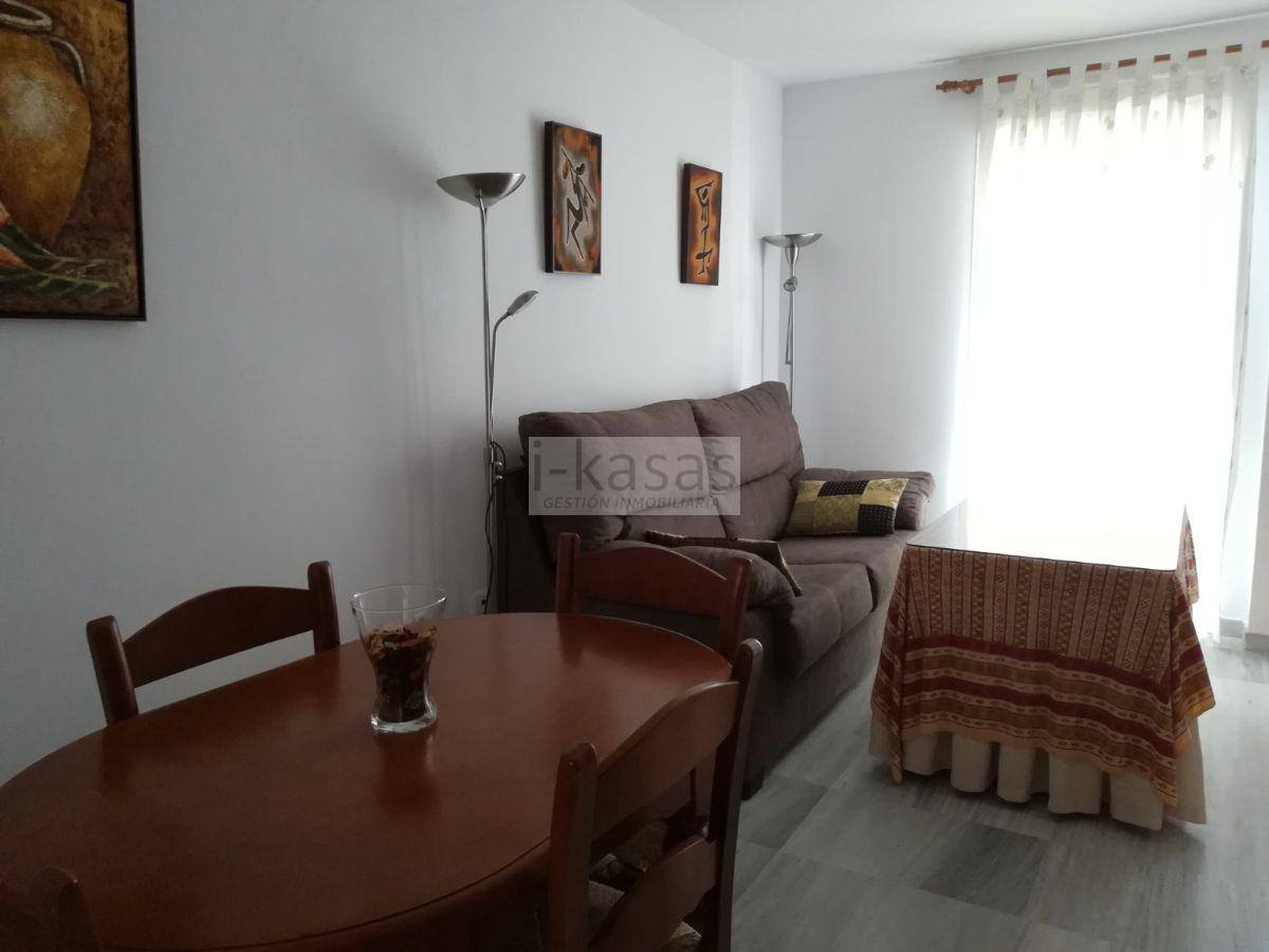For sale of apartment in Sanlúcar de Barrameda