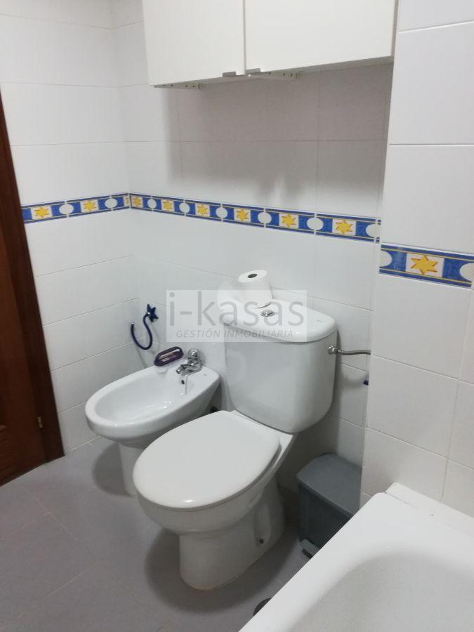 For sale of apartment in Sanlúcar de Barrameda