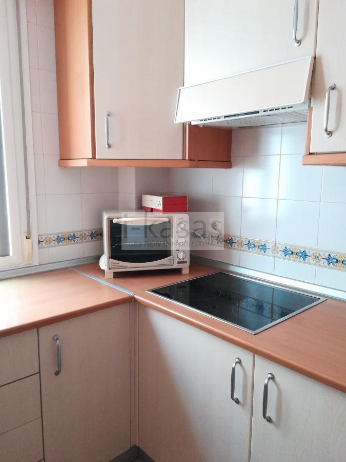 For sale of apartment in Sanlúcar de Barrameda