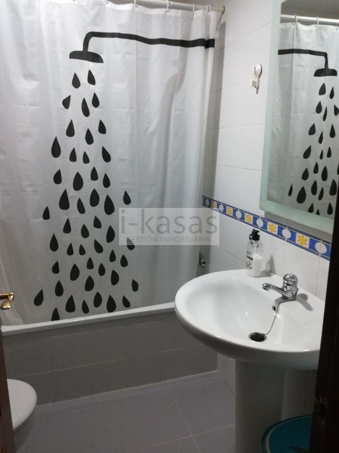 For sale of apartment in Sanlúcar de Barrameda