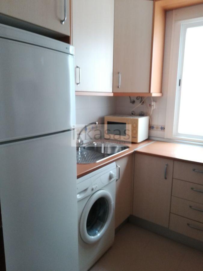For sale of apartment in Sanlúcar de Barrameda