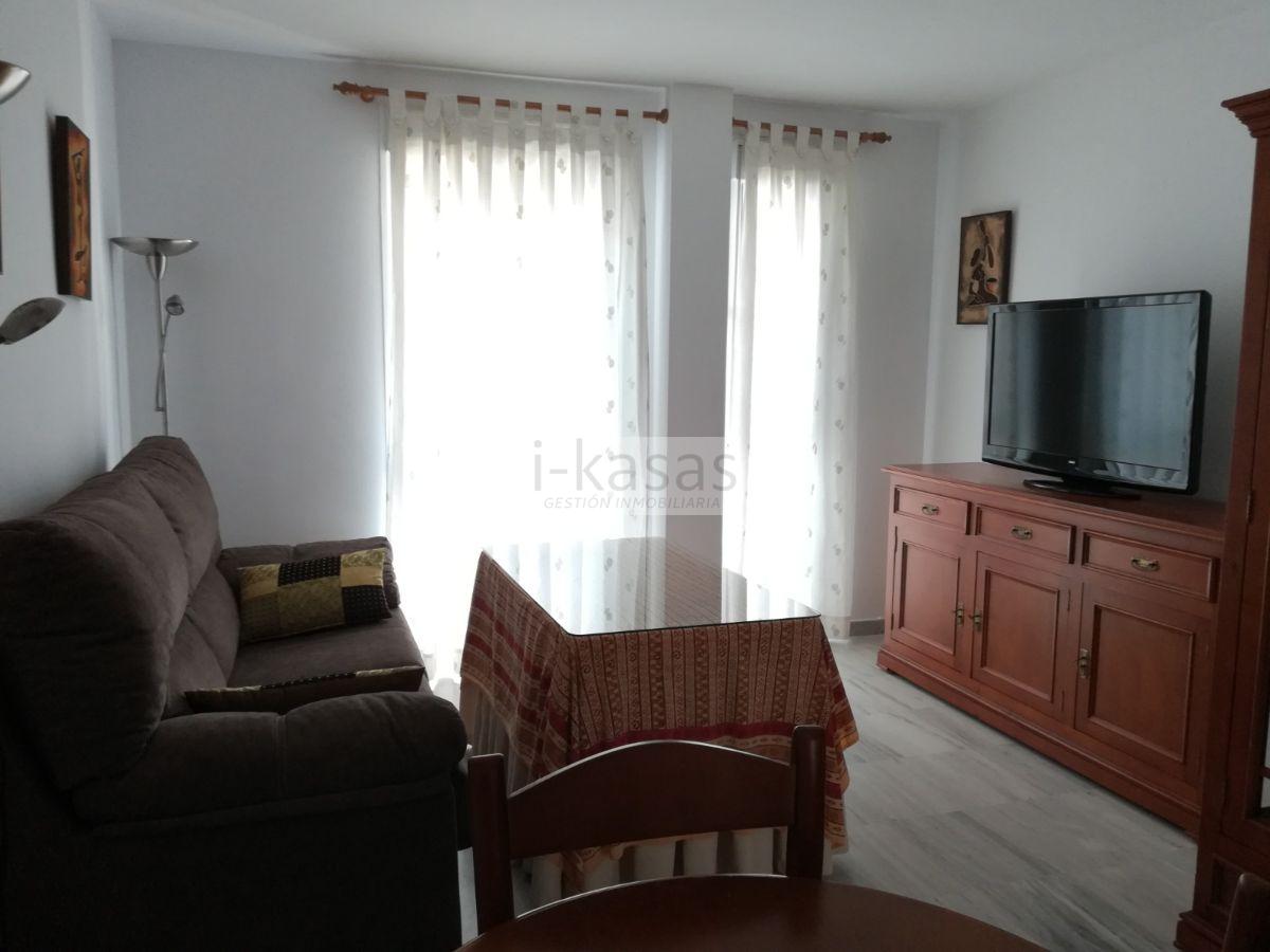 For sale of apartment in Sanlúcar de Barrameda