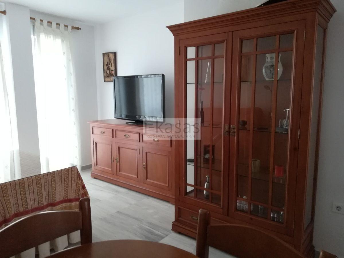 For sale of apartment in Sanlúcar de Barrameda