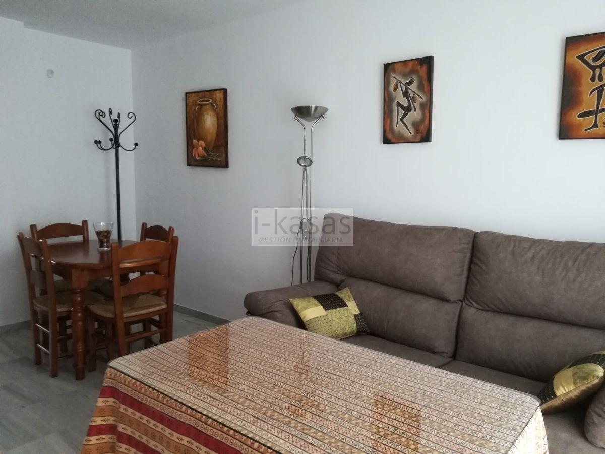 For sale of apartment in Sanlúcar de Barrameda