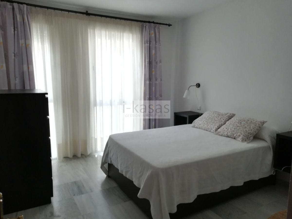 For sale of apartment in Sanlúcar de Barrameda