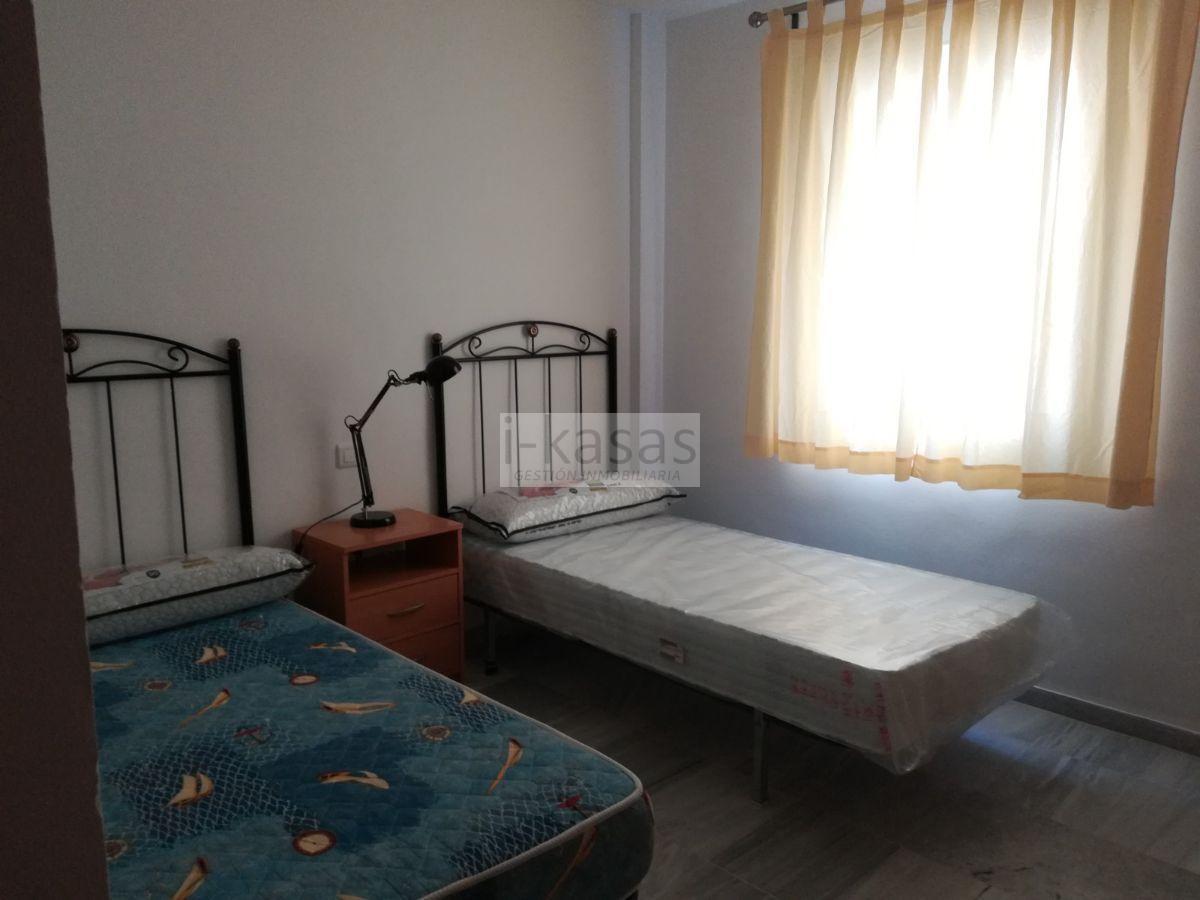 For sale of apartment in Sanlúcar de Barrameda