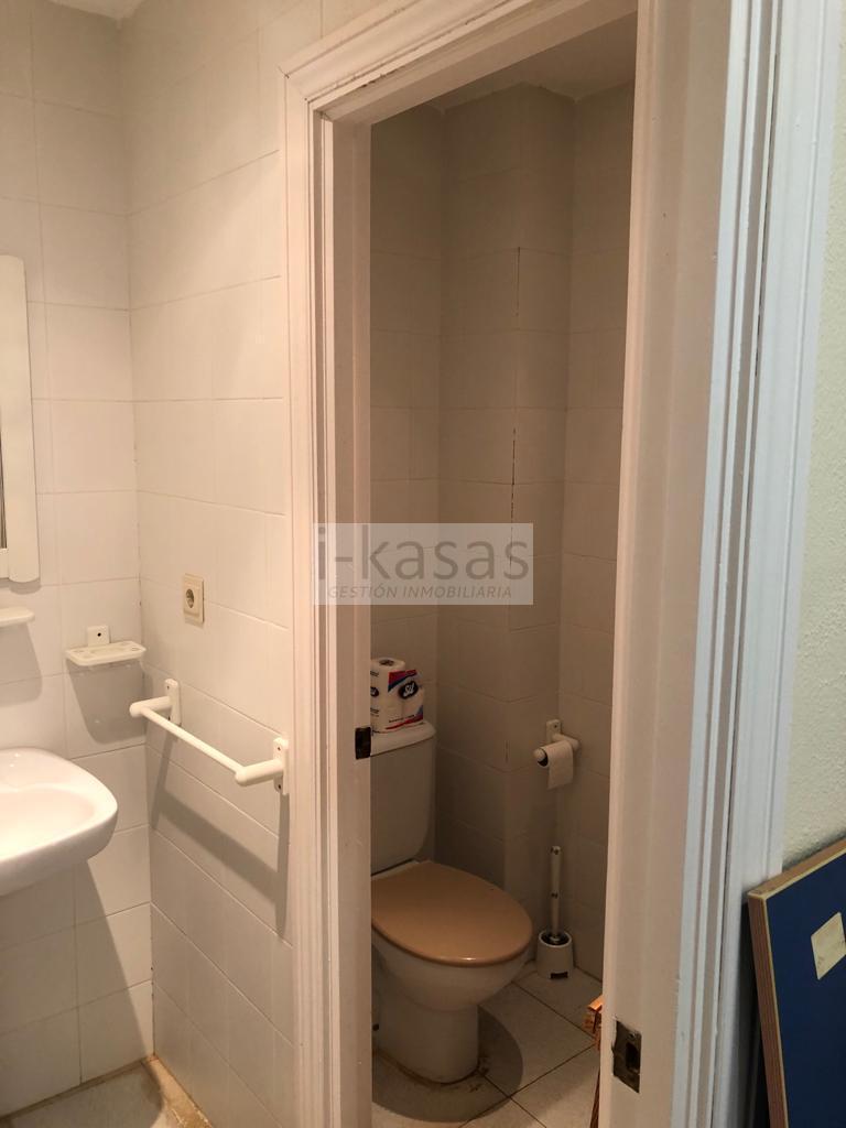 For rent of commercial in Jerez de la Frontera