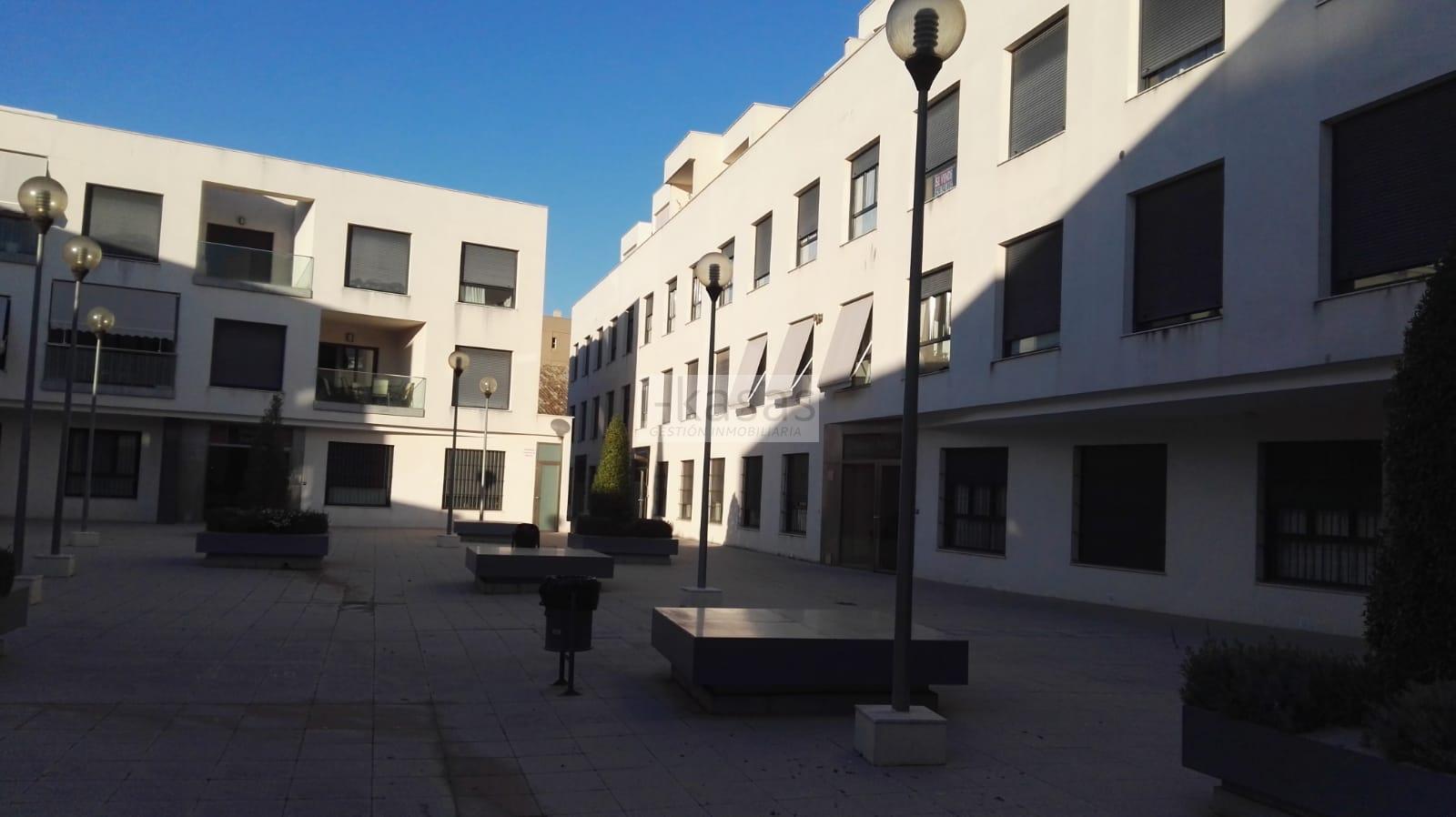 For sale of flat in Jerez de la Frontera