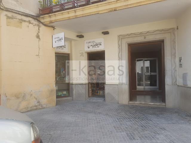 Venta de local comercial en Jerez de la Frontera