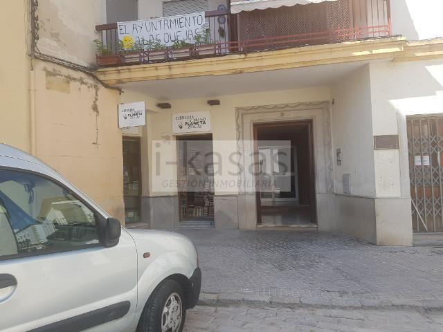 Venta de local comercial en Jerez de la Frontera