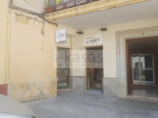 For sale of commercial in Jerez de la Frontera