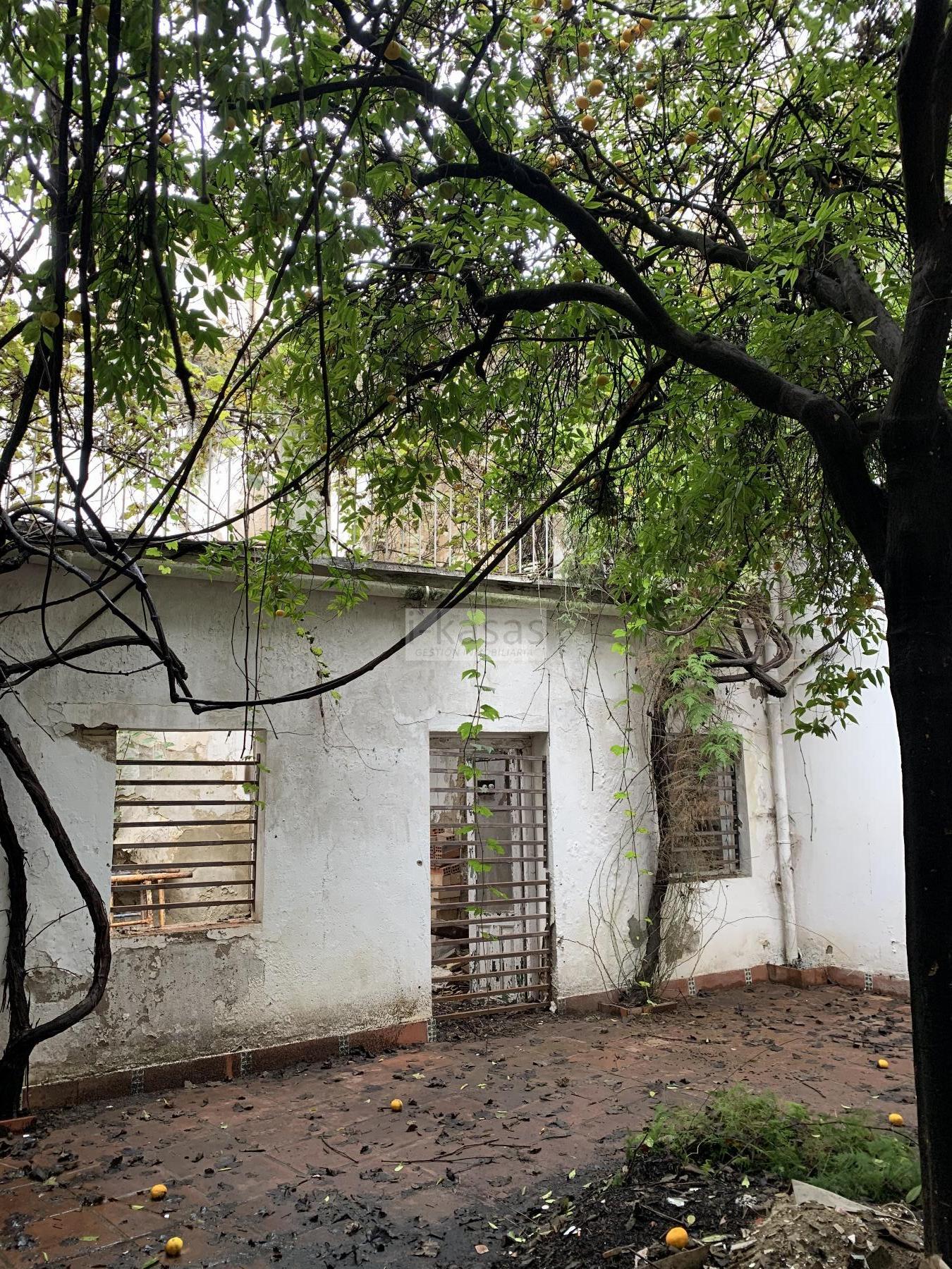 For sale of house in Jerez de la Frontera