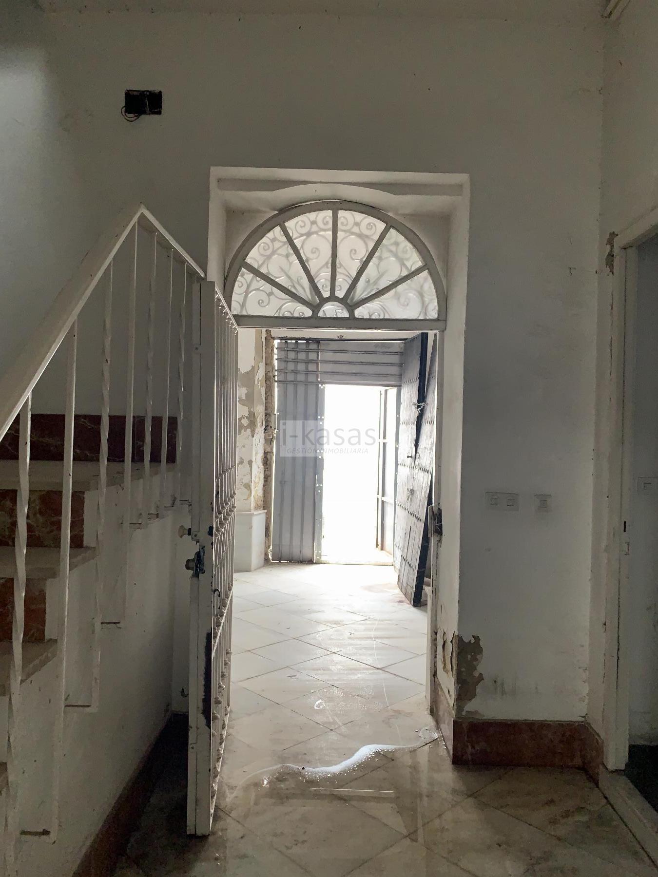 For sale of house in Jerez de la Frontera