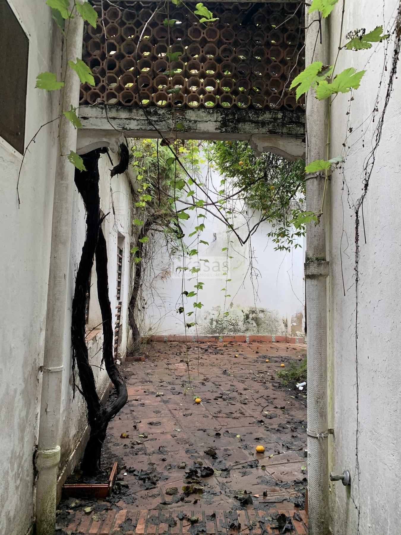 For sale of house in Jerez de la Frontera