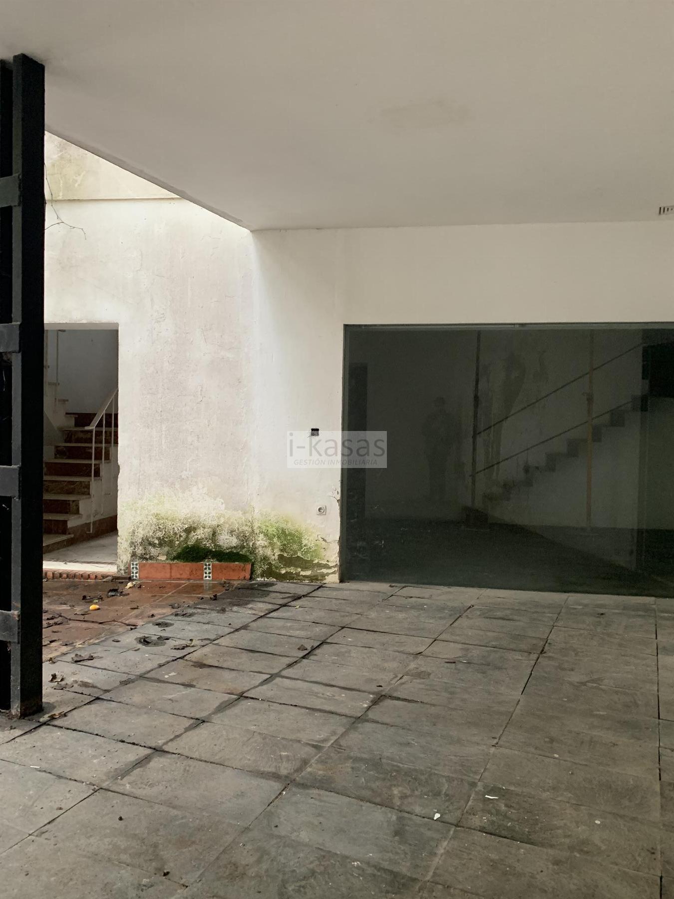 For sale of house in Jerez de la Frontera