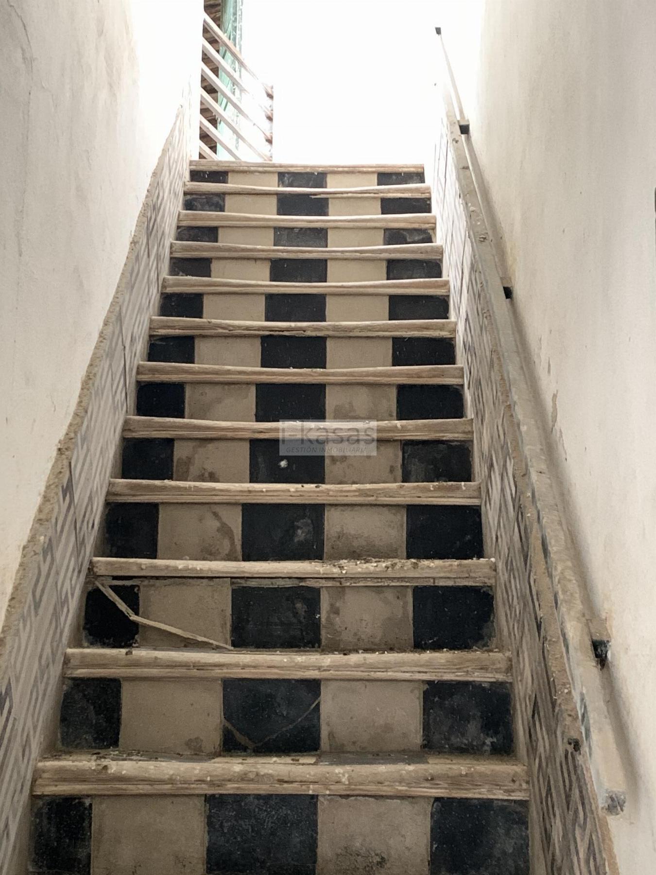 For sale of house in Jerez de la Frontera