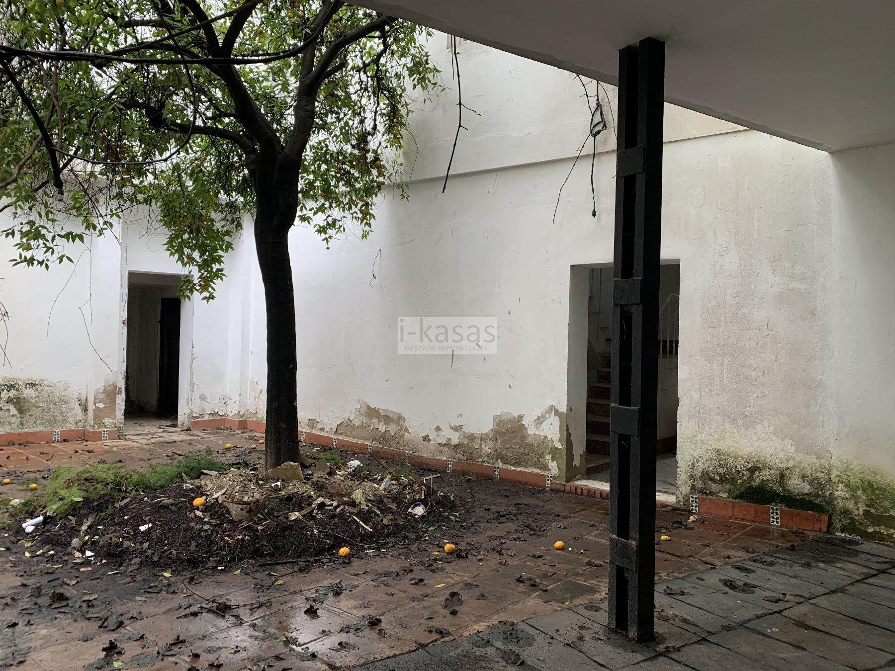 For sale of house in Jerez de la Frontera