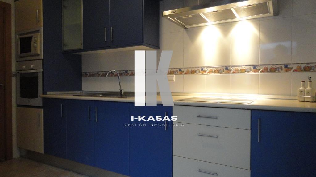 Alquiler de piso en Jerez de la Frontera