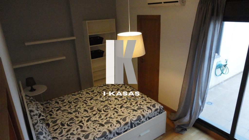 Alquiler de piso en Jerez de la Frontera