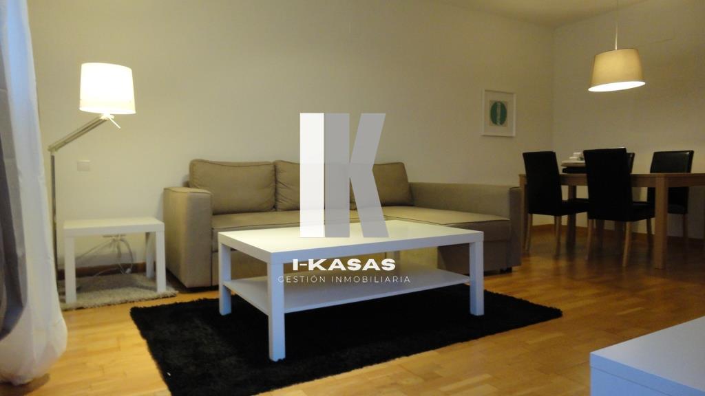 Alquiler de piso en Jerez de la Frontera