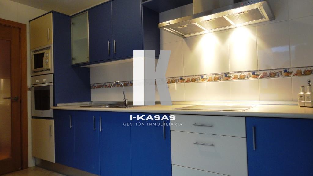 Alquiler de piso en Jerez de la Frontera