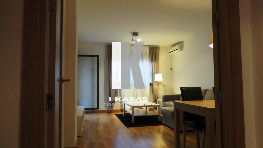 Alquiler de piso en Jerez de la Frontera