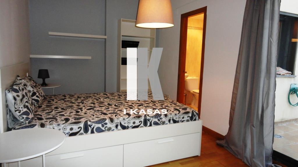 Alquiler de piso en Jerez de la Frontera