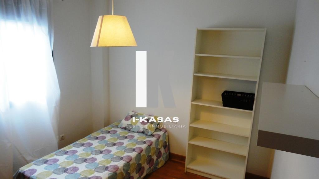 Alquiler de piso en Jerez de la Frontera