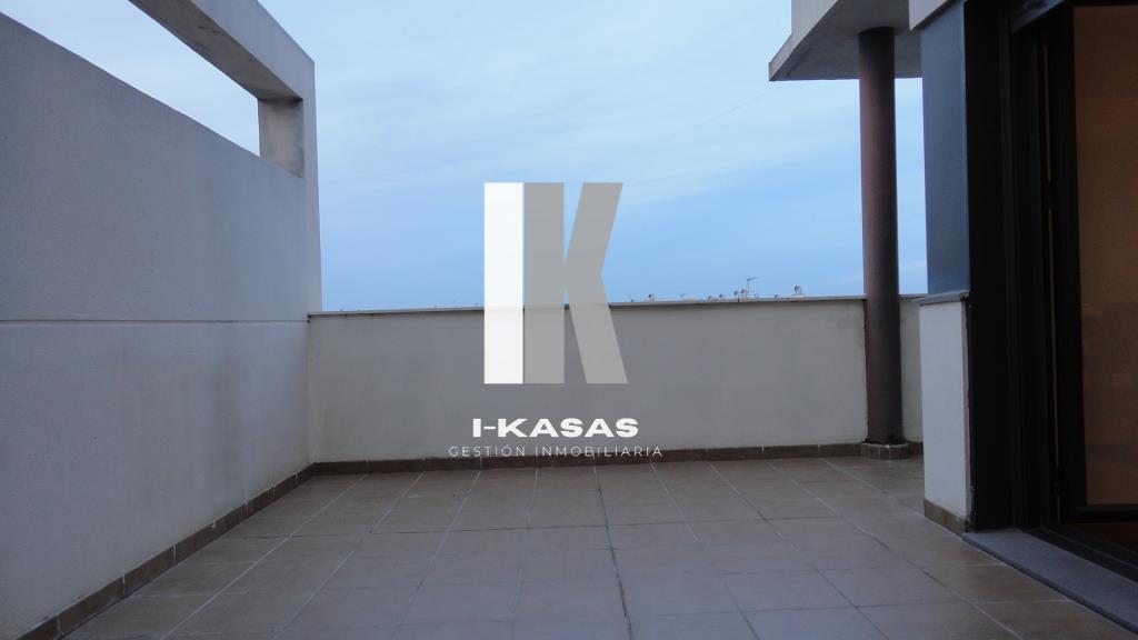 Alquiler de piso en Jerez de la Frontera