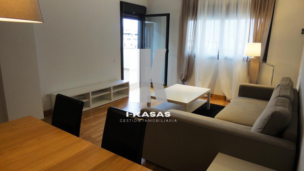 Alquiler de piso en Jerez de la Frontera