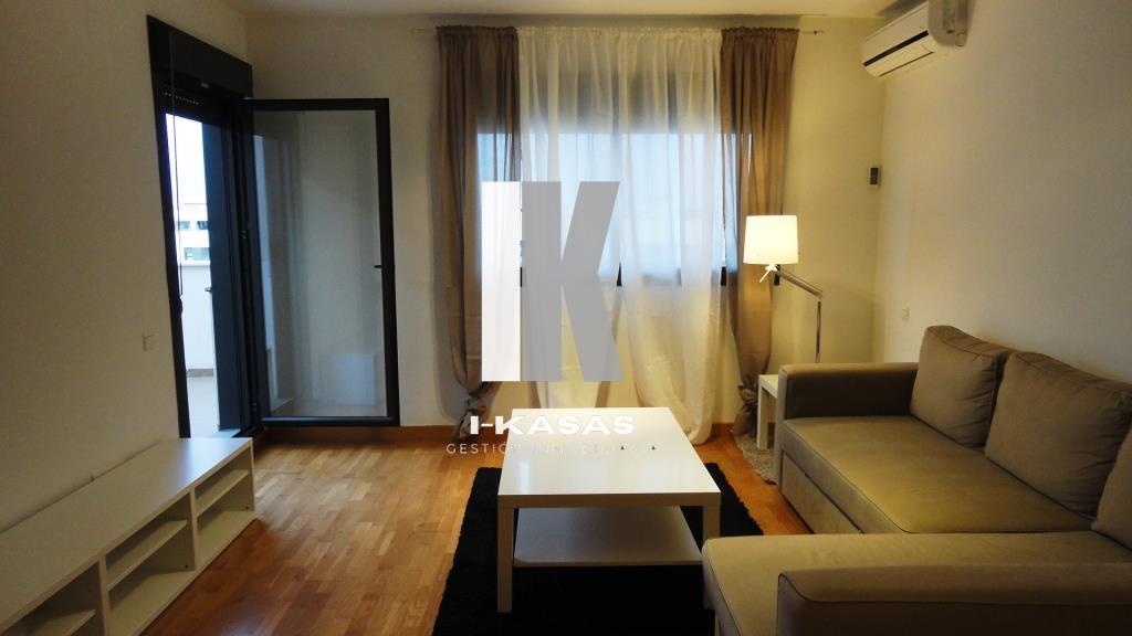 Alquiler de piso en Jerez de la Frontera