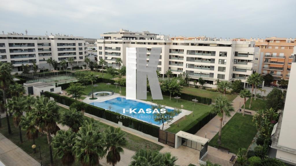 Alquiler de piso en Jerez de la Frontera