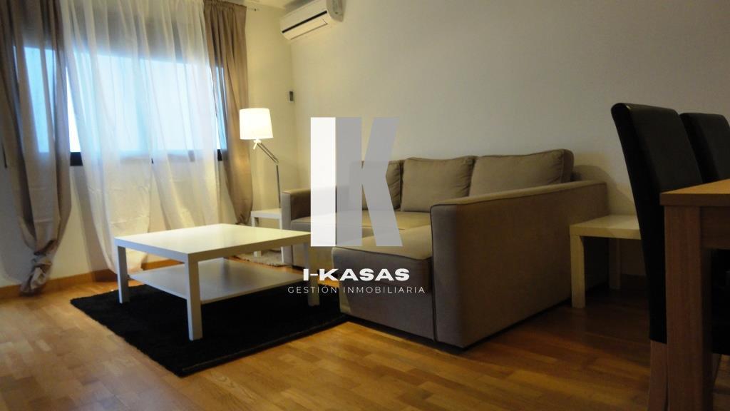 Alquiler de piso en Jerez de la Frontera