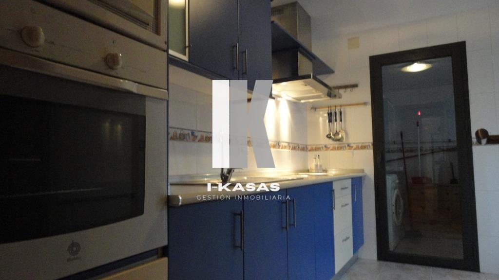 Alquiler de piso en Jerez de la Frontera