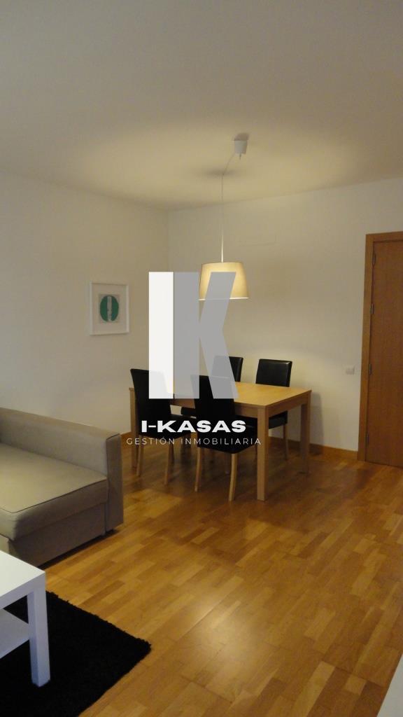 Alquiler de piso en Jerez de la Frontera