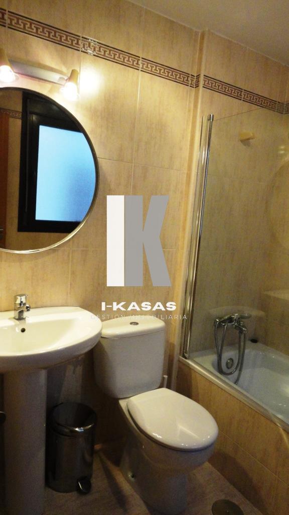 Alquiler de piso en Jerez de la Frontera