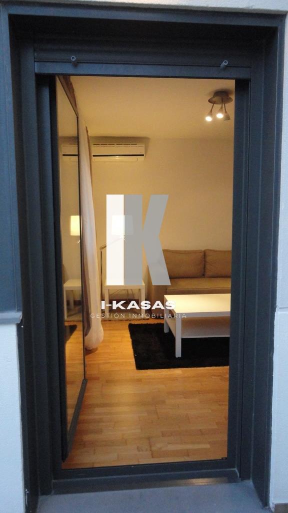 Alquiler de piso en Jerez de la Frontera