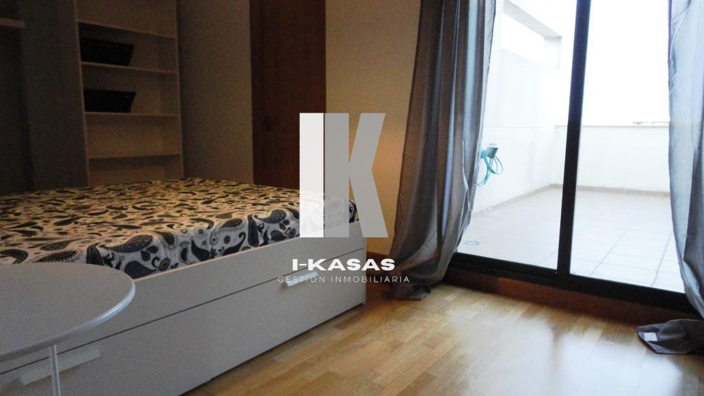 Alquiler de piso en Jerez de la Frontera