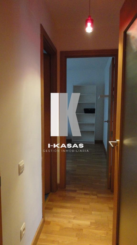 Alquiler de piso en Jerez de la Frontera