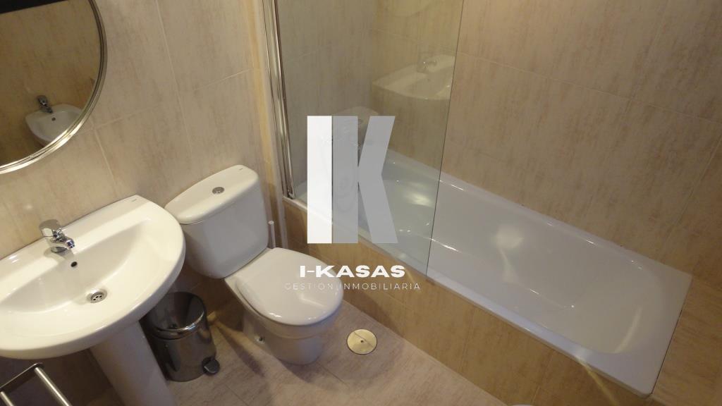 Alquiler de piso en Jerez de la Frontera