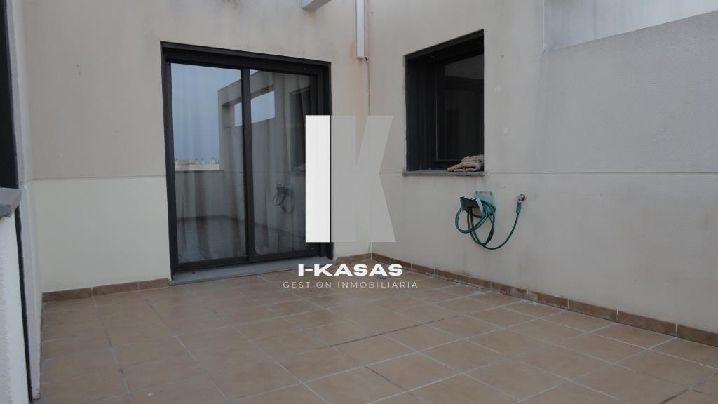 Alquiler de piso en Jerez de la Frontera