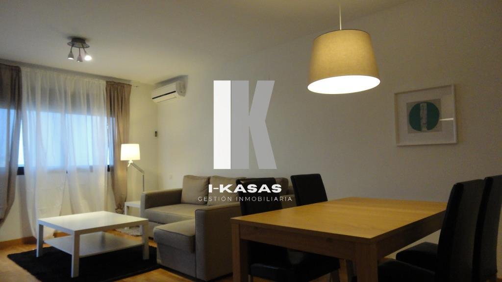 Alquiler de piso en Jerez de la Frontera