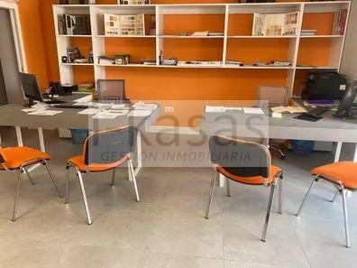 Venta de nave industrial en Jerez de la Frontera